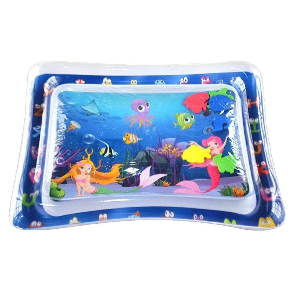 Factory Price - Arabian Inflatable Water Playmat 