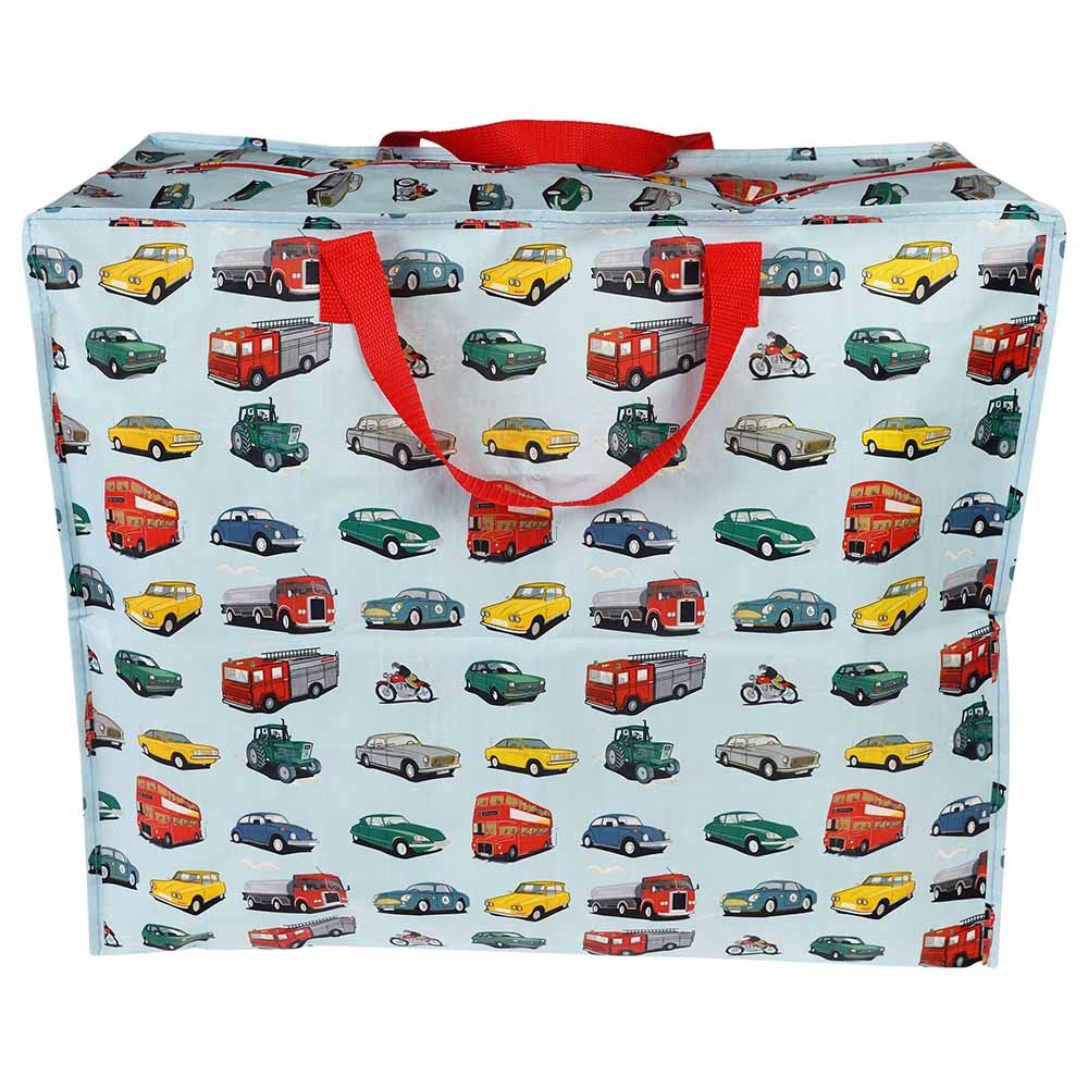 Rex London - Jumbo Storage Bag 78L - Road Trip