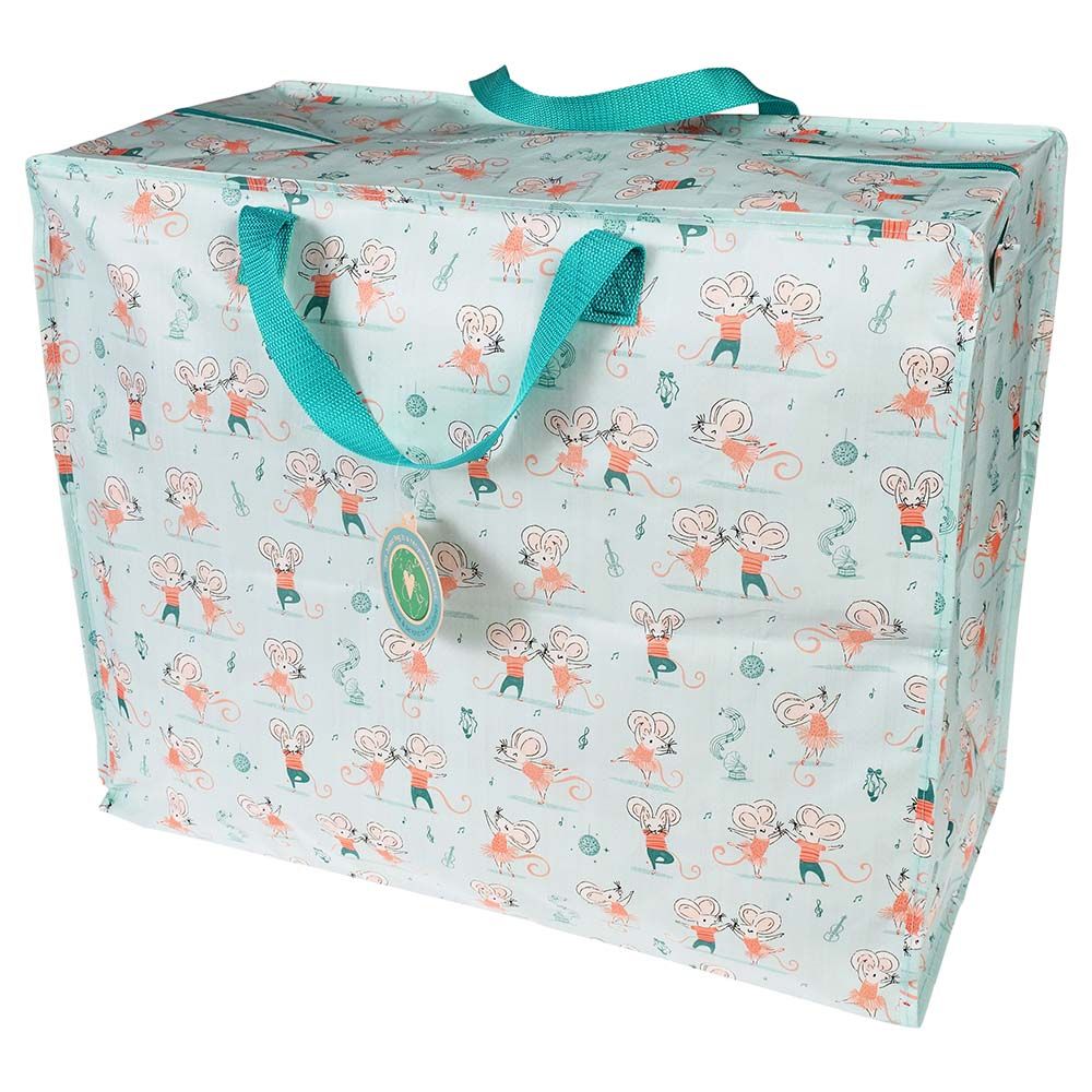 Rex London - Jumbo Storage Bag 78L - Mimi & Milo