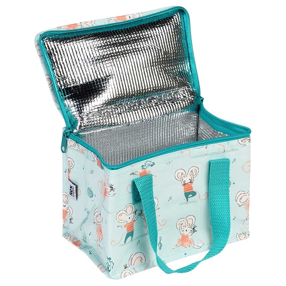 Rex London - Insulated Lunch Bag - Mimi & Milo