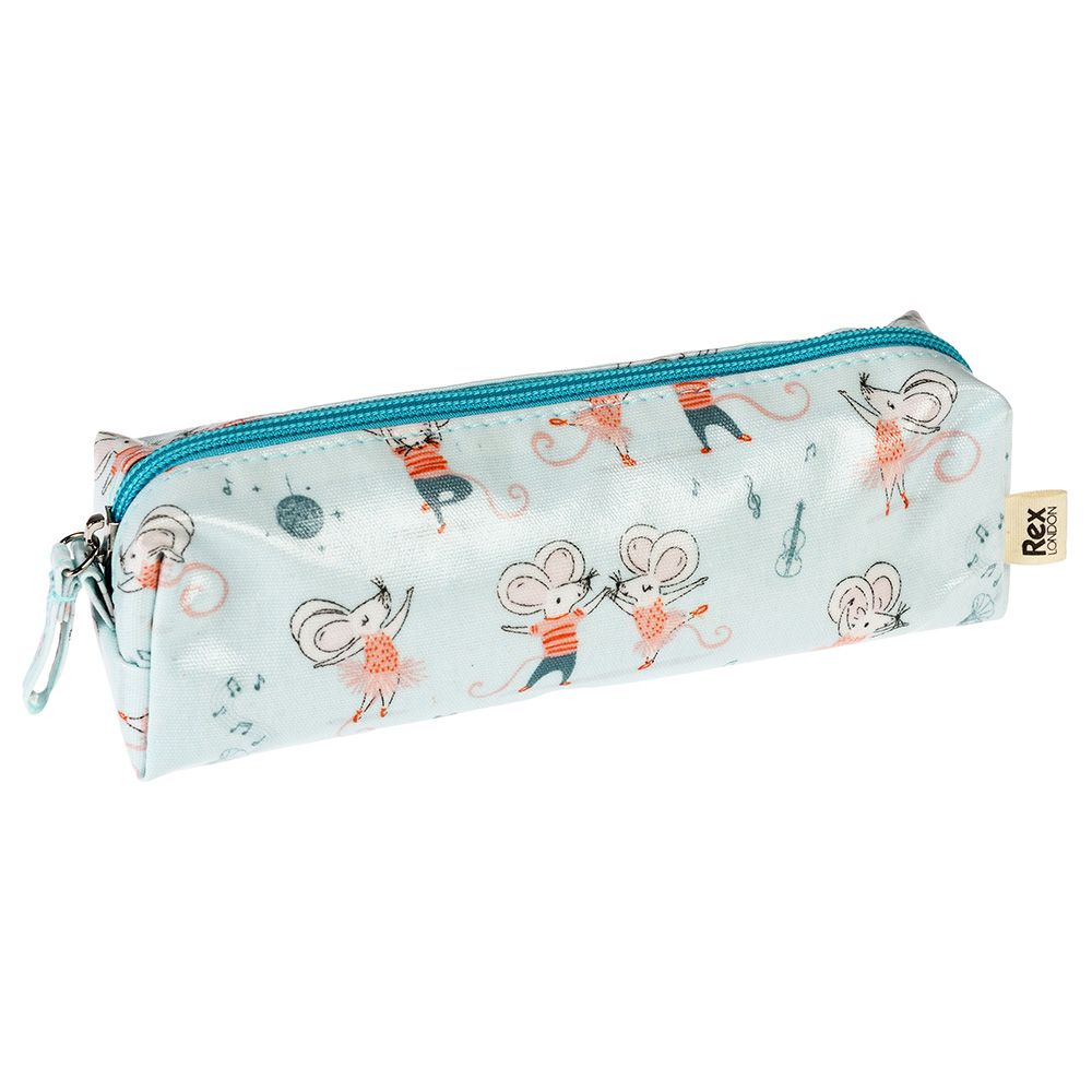 Rex London - Pencil Case - Mimi & Milo