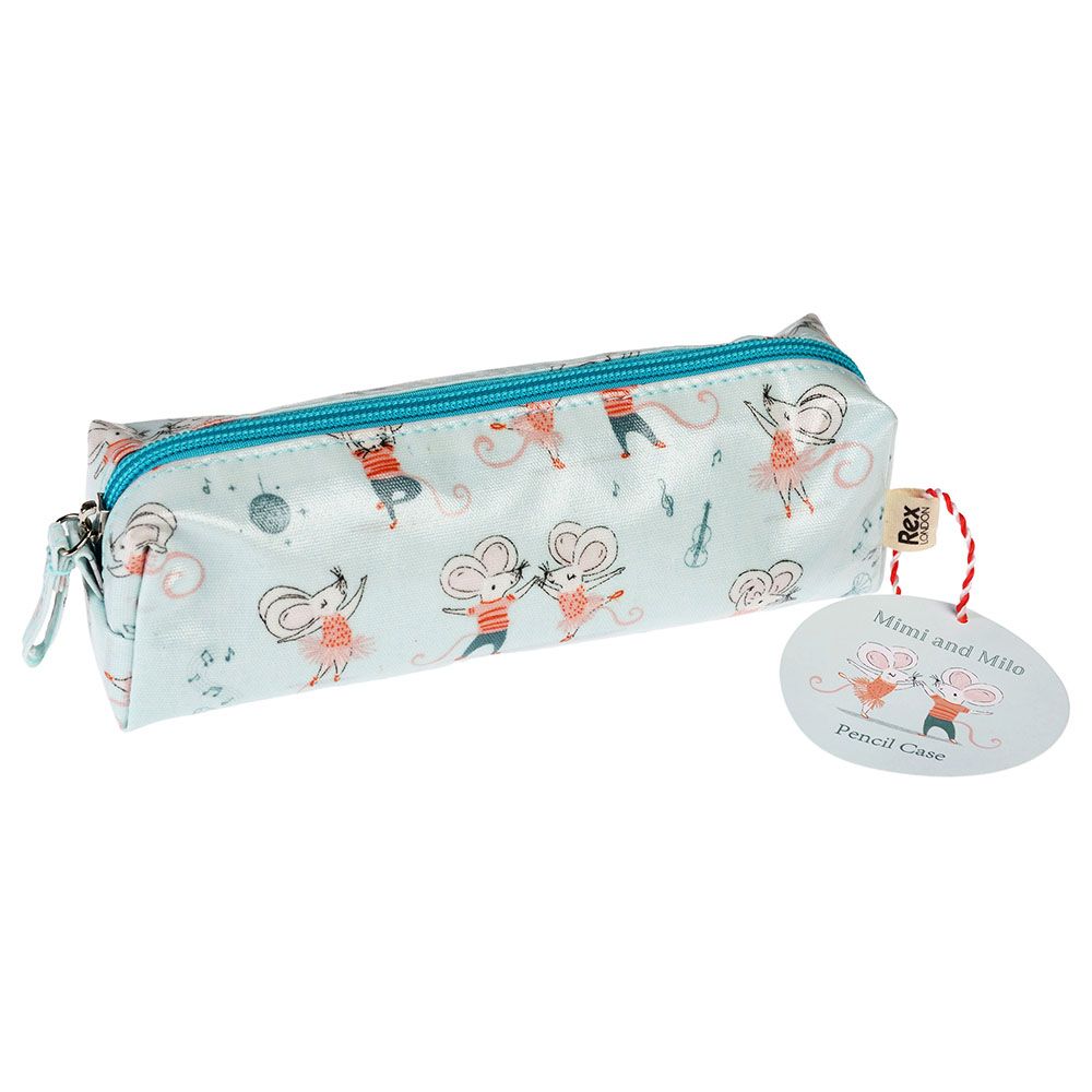 Rex London - Pencil Case - Mimi & Milo