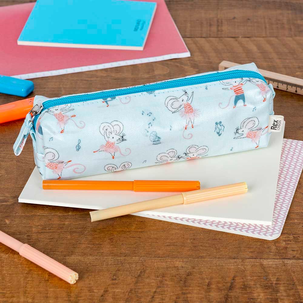 Rex London - Pencil Case - Mimi & Milo