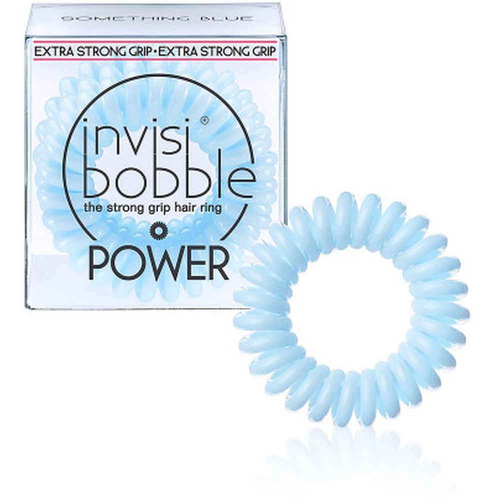 Invisibobble - Power Something Blue