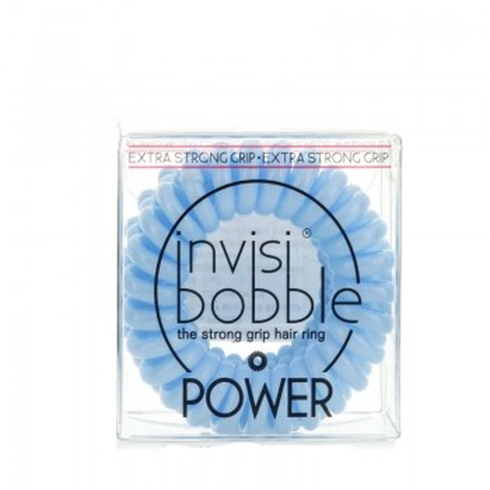 Invisibobble - Power Something Blue