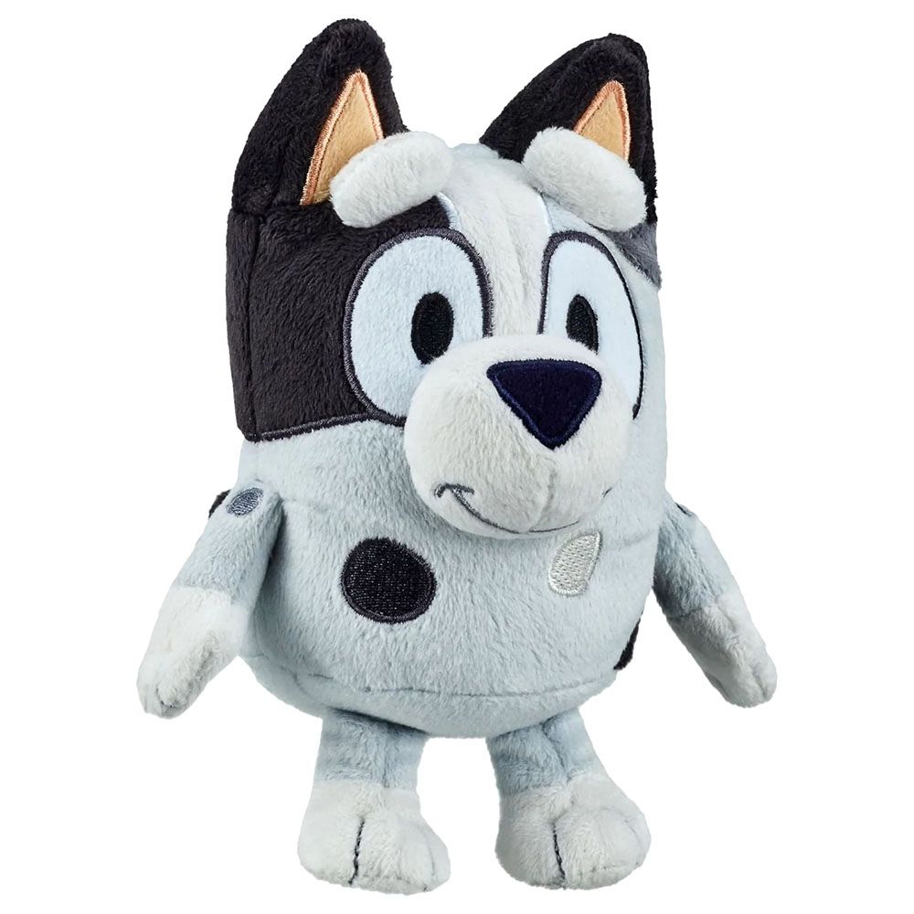 Bluey - S3 Plush - Muffin