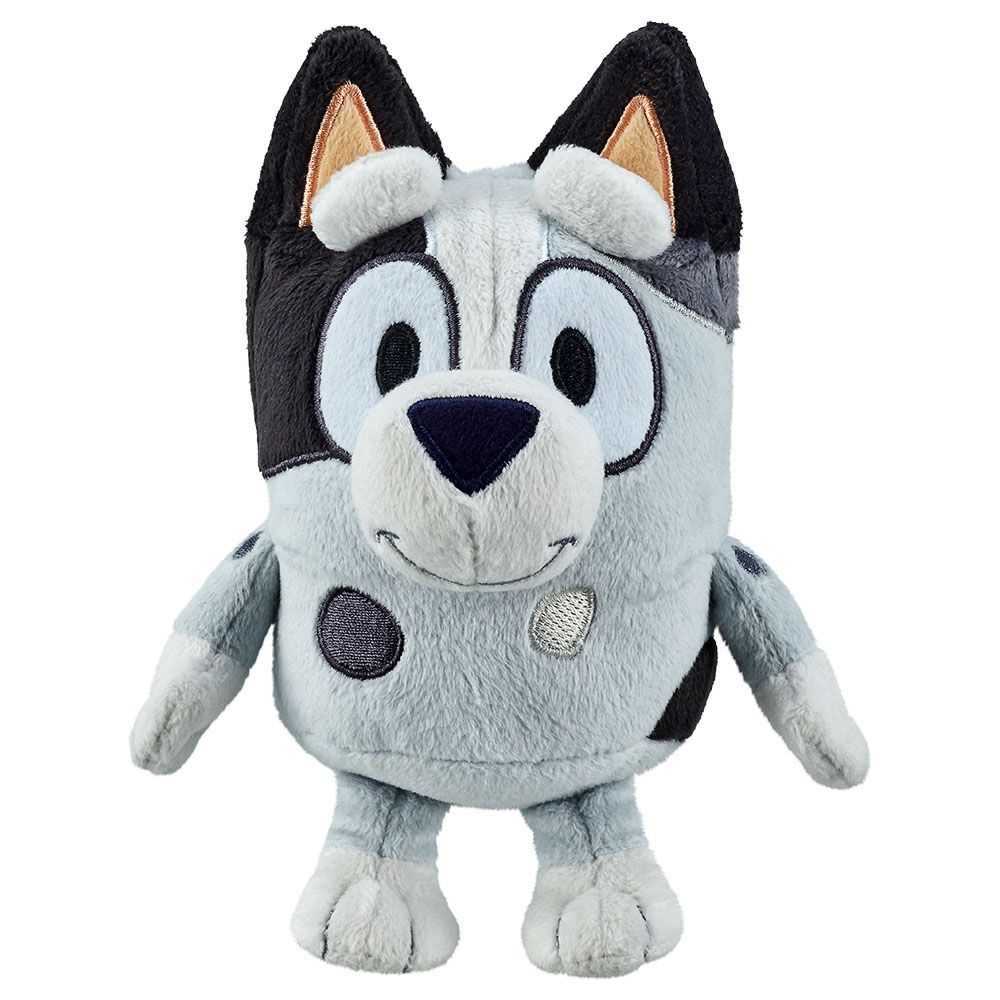 Bluey - S3 Plush - Muffin