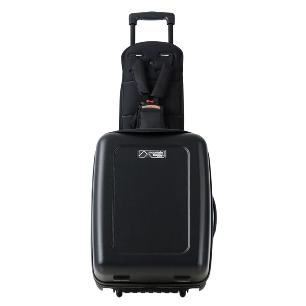 Mountain buggy suitcase best sale