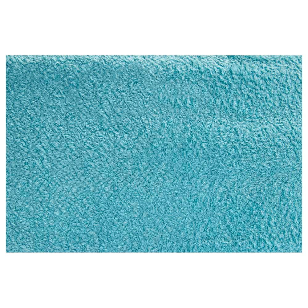 My Brest Friend - Deluxe Slipcover - Aqua