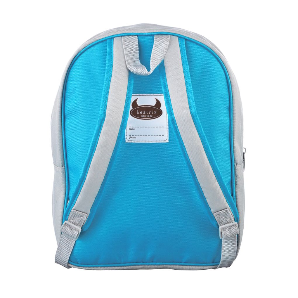 Beatrix Little Kid Back Pack - Nigel