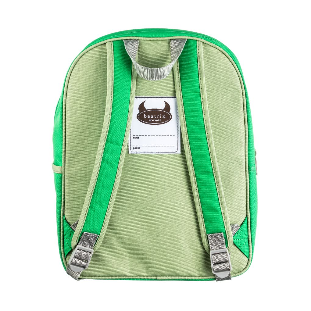 Beatrix Little Kid Back Pack - Percival