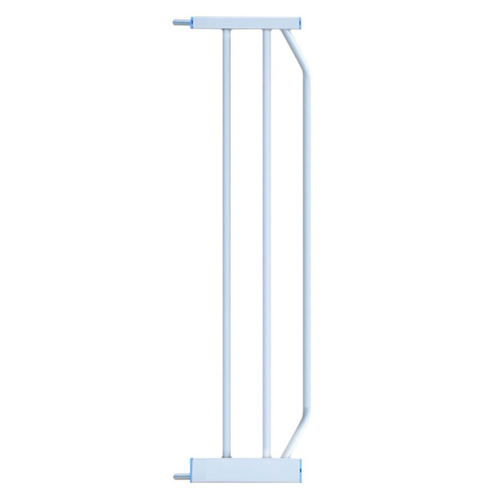 Baby Safe - Safety Gate Extension 20cm White