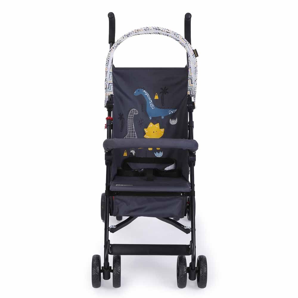 Teknum - Eco Stroller & Bag Combo - Yellow Wave