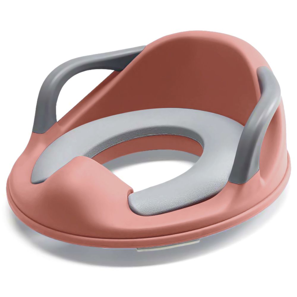 Eazy Kids - Potty Training Cushioned Seat - Pink