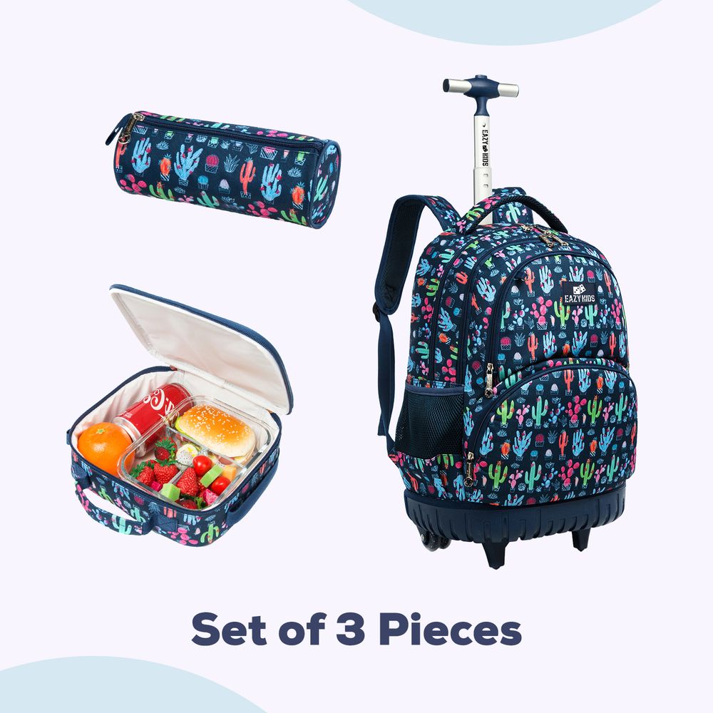 18 inch trolley bag online