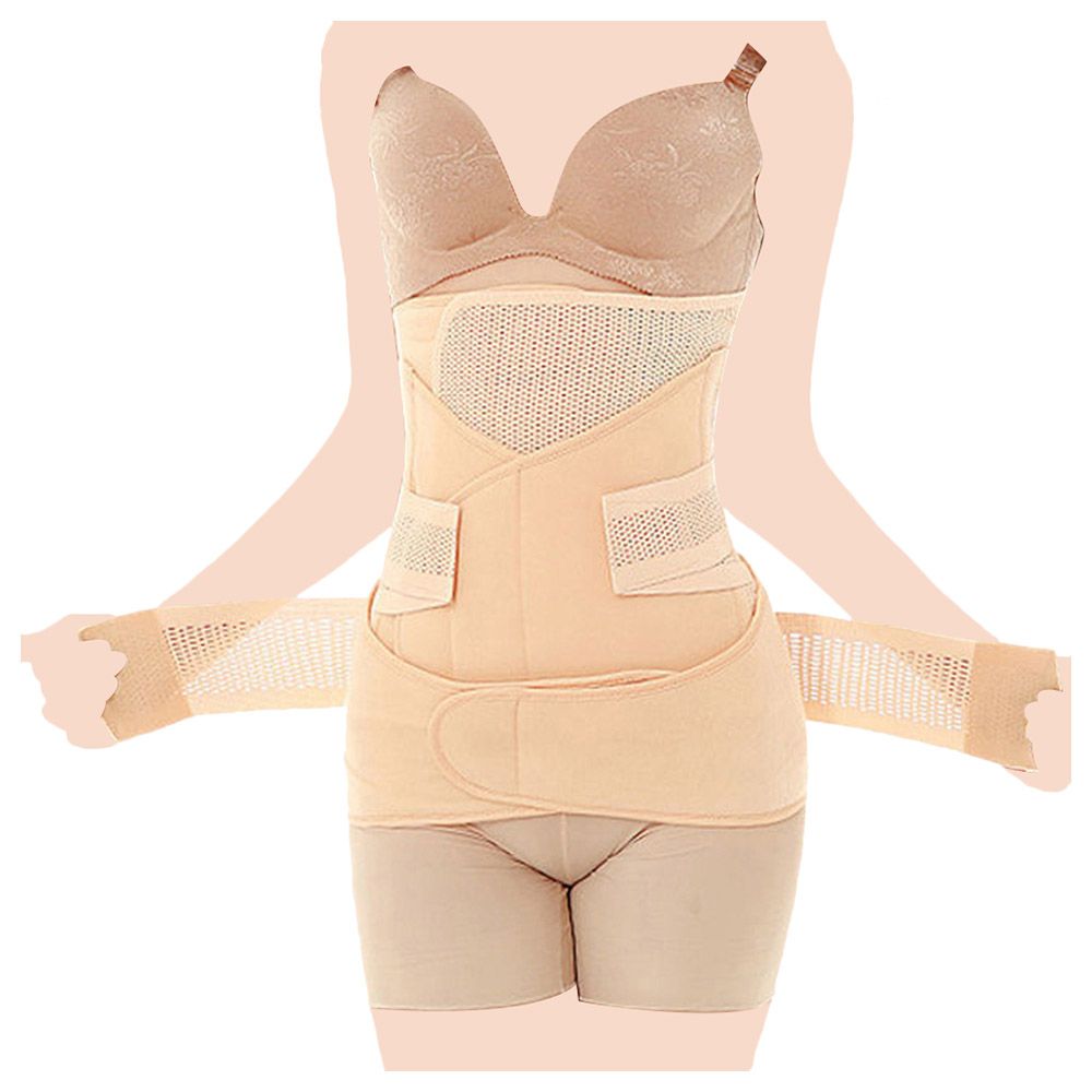 Sunveno - 3 in 1 Adjustable Maternity Belt