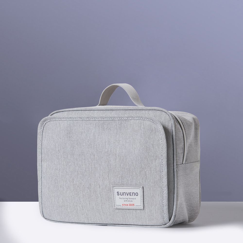 Sunveno - Diaper Changing Clutch Kit Small - Grey