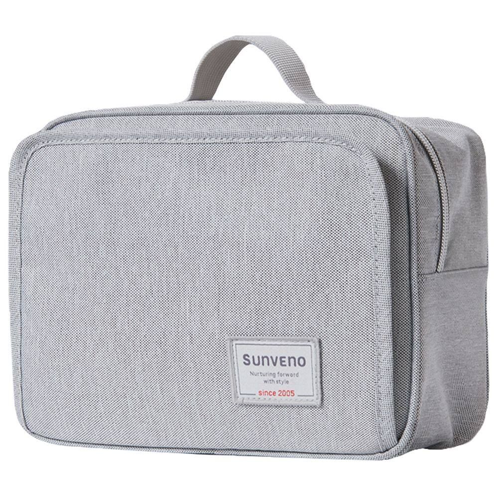 Sunveno - Diaper Changing Clutch Kit Small - Grey