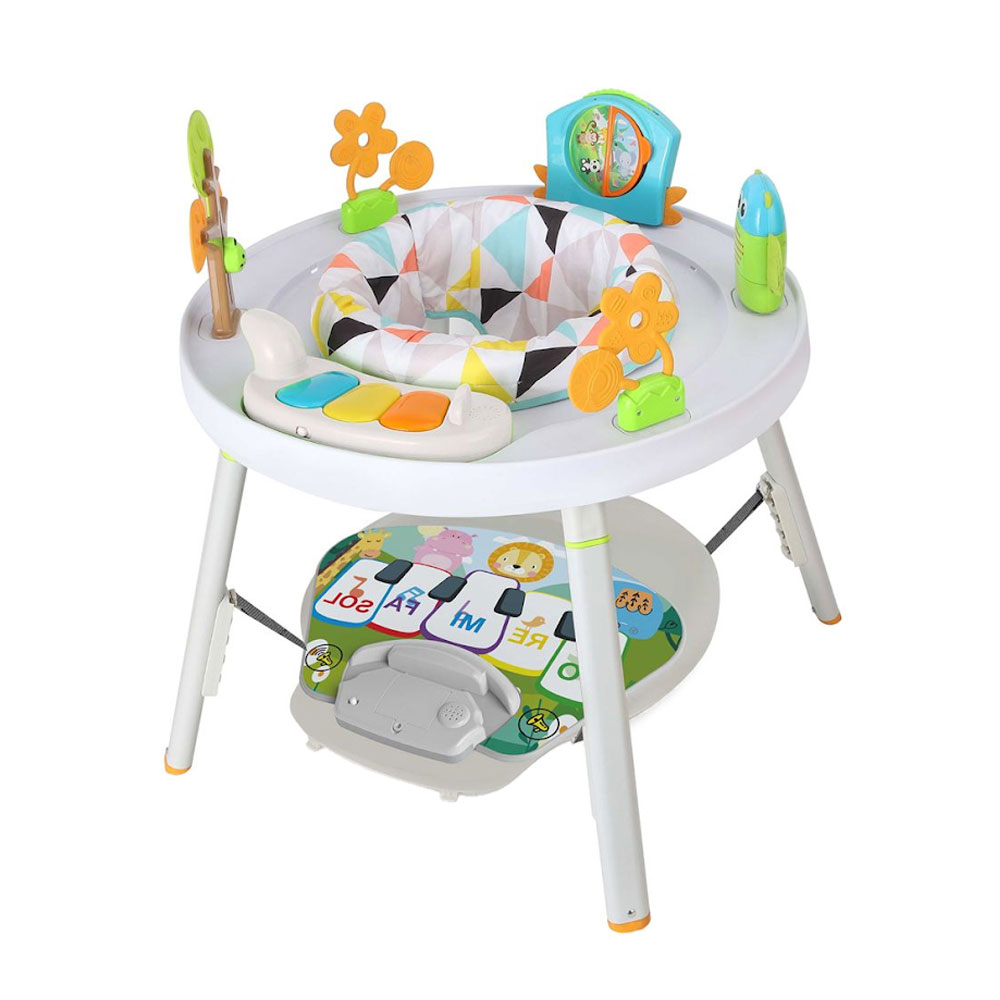 Baby Activity Center Online Jumpers Bouncers Rockers Mumzworld