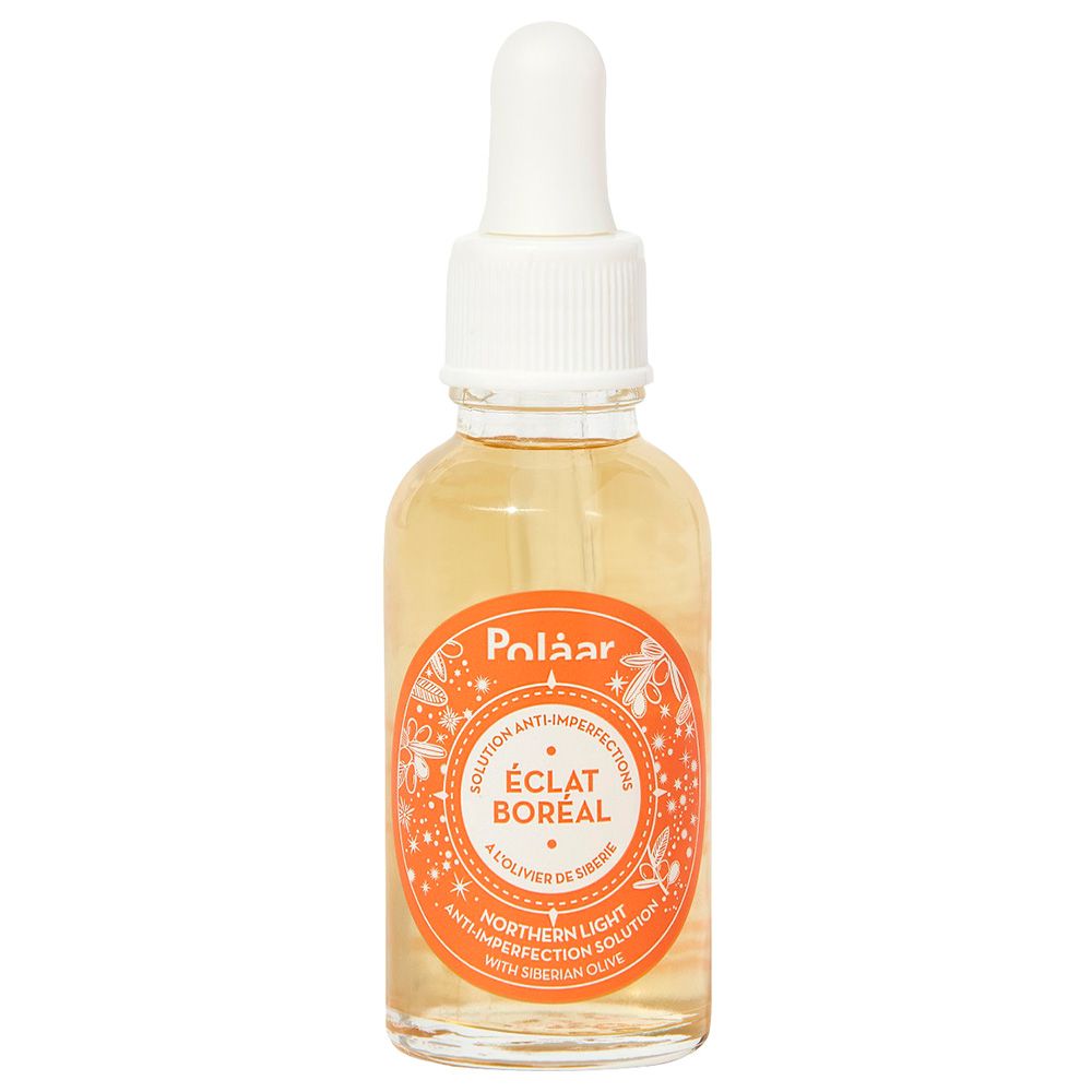 Polaar - Anti-Imperfection Solution w/ Siberian Olive - 30ml