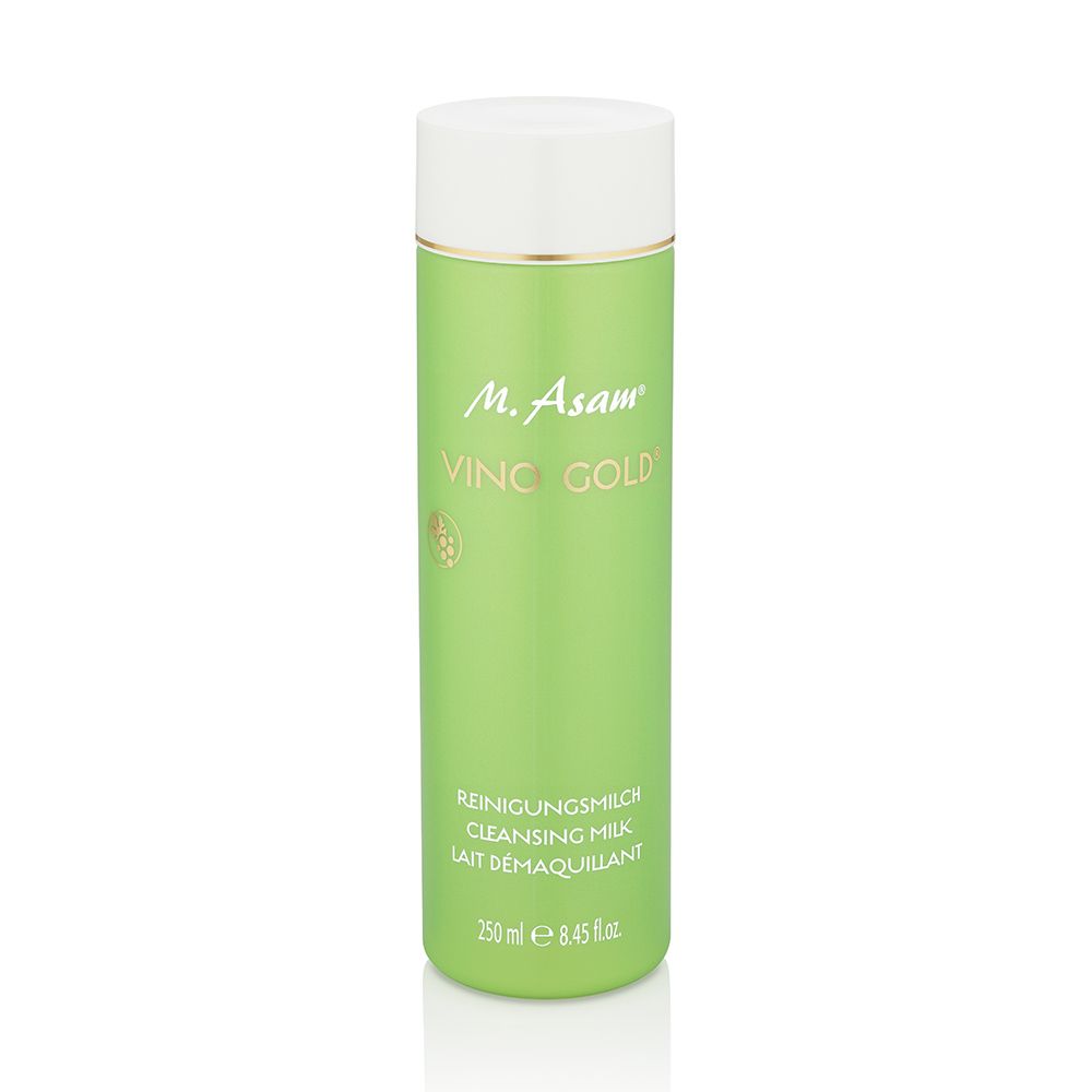 M Asam - Vino Gold Cleansing Milk 250ml