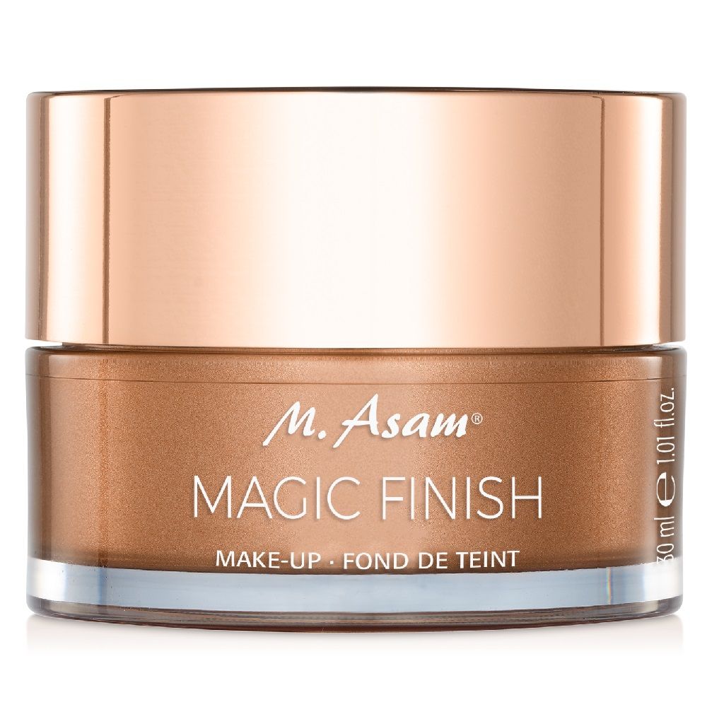 M Asam - Magic Finish Make-up 30ml