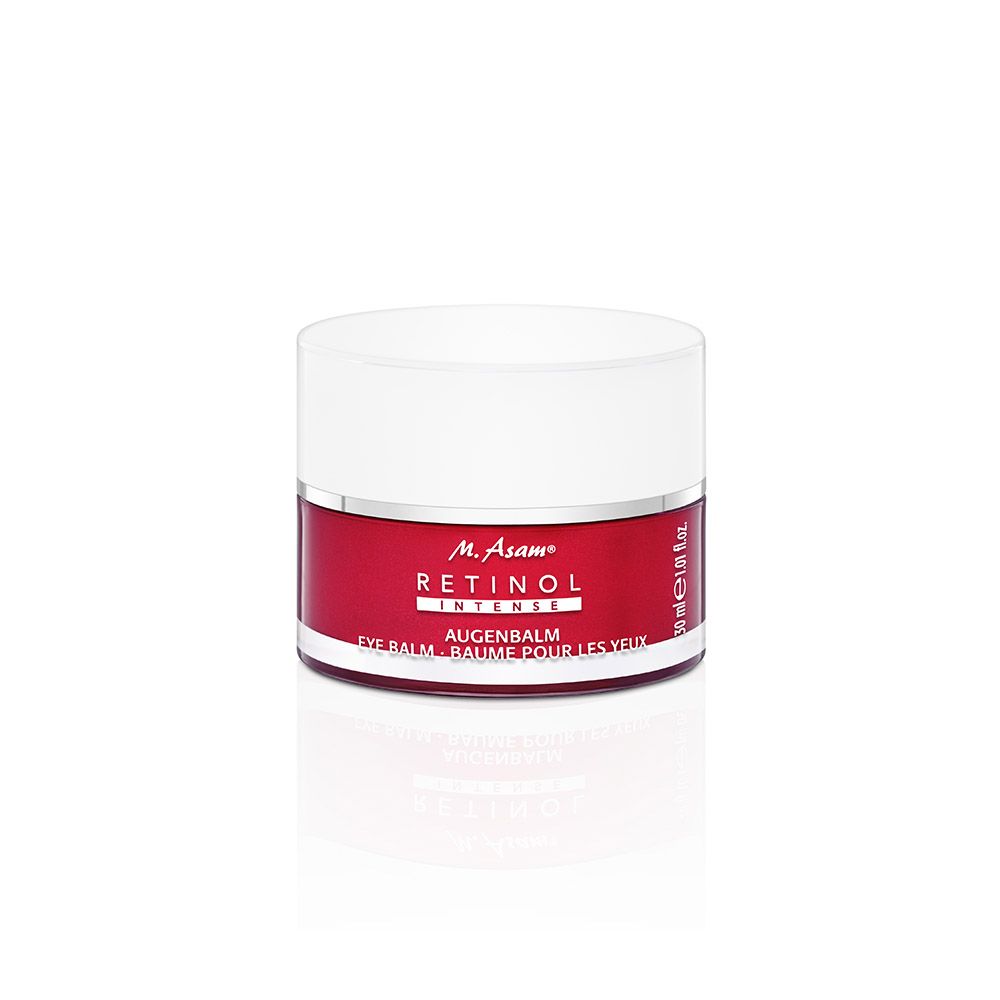 M Asam - Retinol Intense Eye Balm 30ml