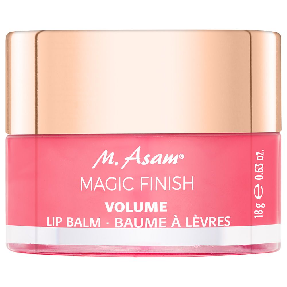 M Asam - Magic Finish Lip Balm 18g