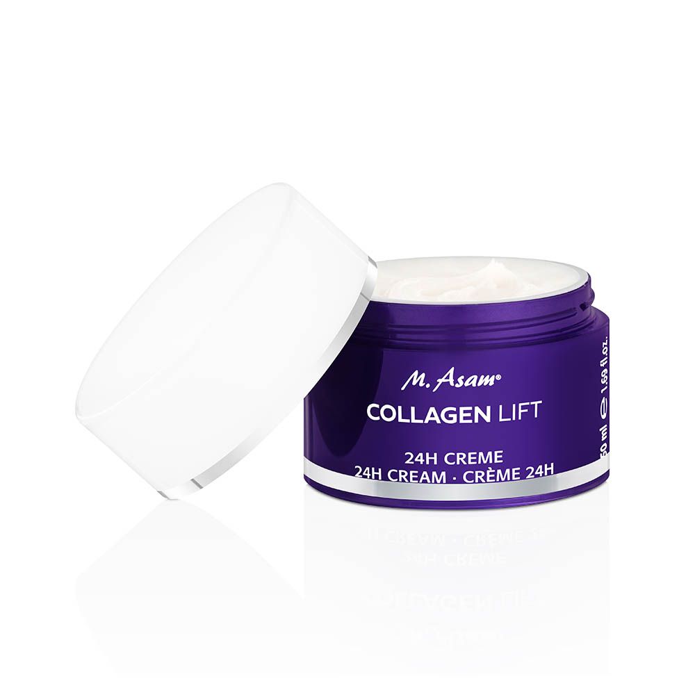 M Asam - Collagen Lift 24H Cr