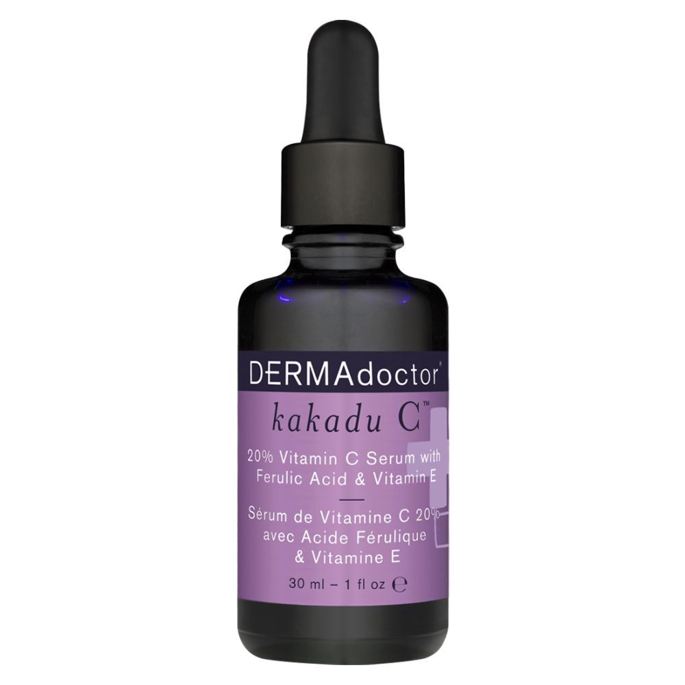 DERMAdoctor - Kakadu C 20% Vitamin C Serum