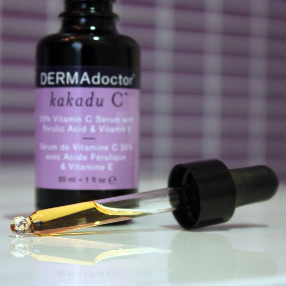 DERMAdoctor - Kakadu C 20% Vitamin C Serum