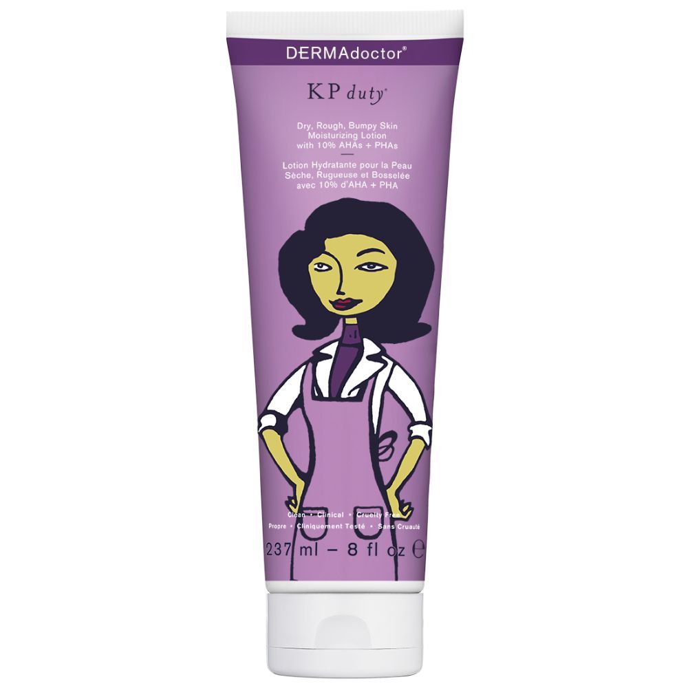 DERMAdoctor - KP Duty Lotion 273ml