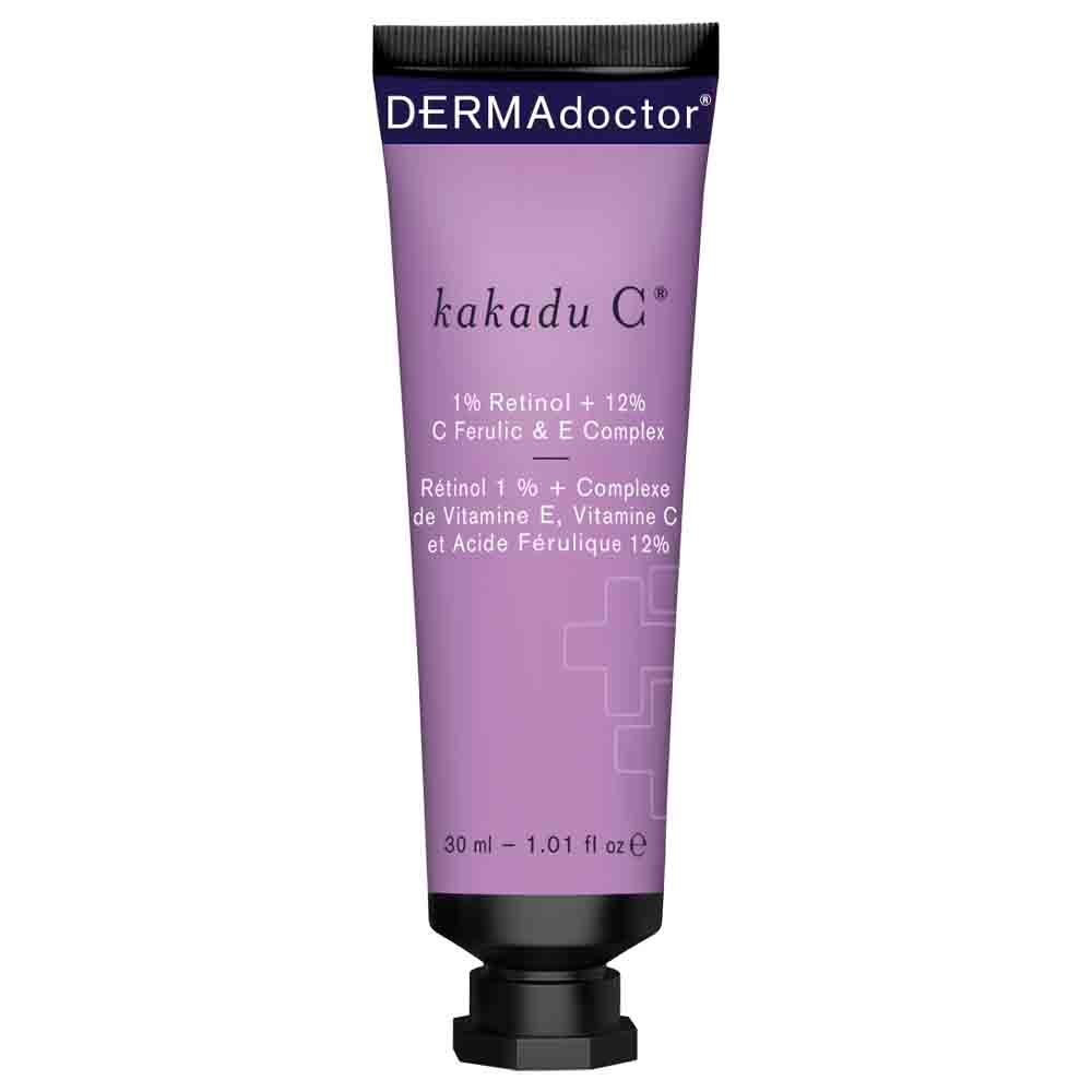 DERMAdoctor - Kakadu C 1% Retinol + 12% C Ferulic & E Complex 30ml