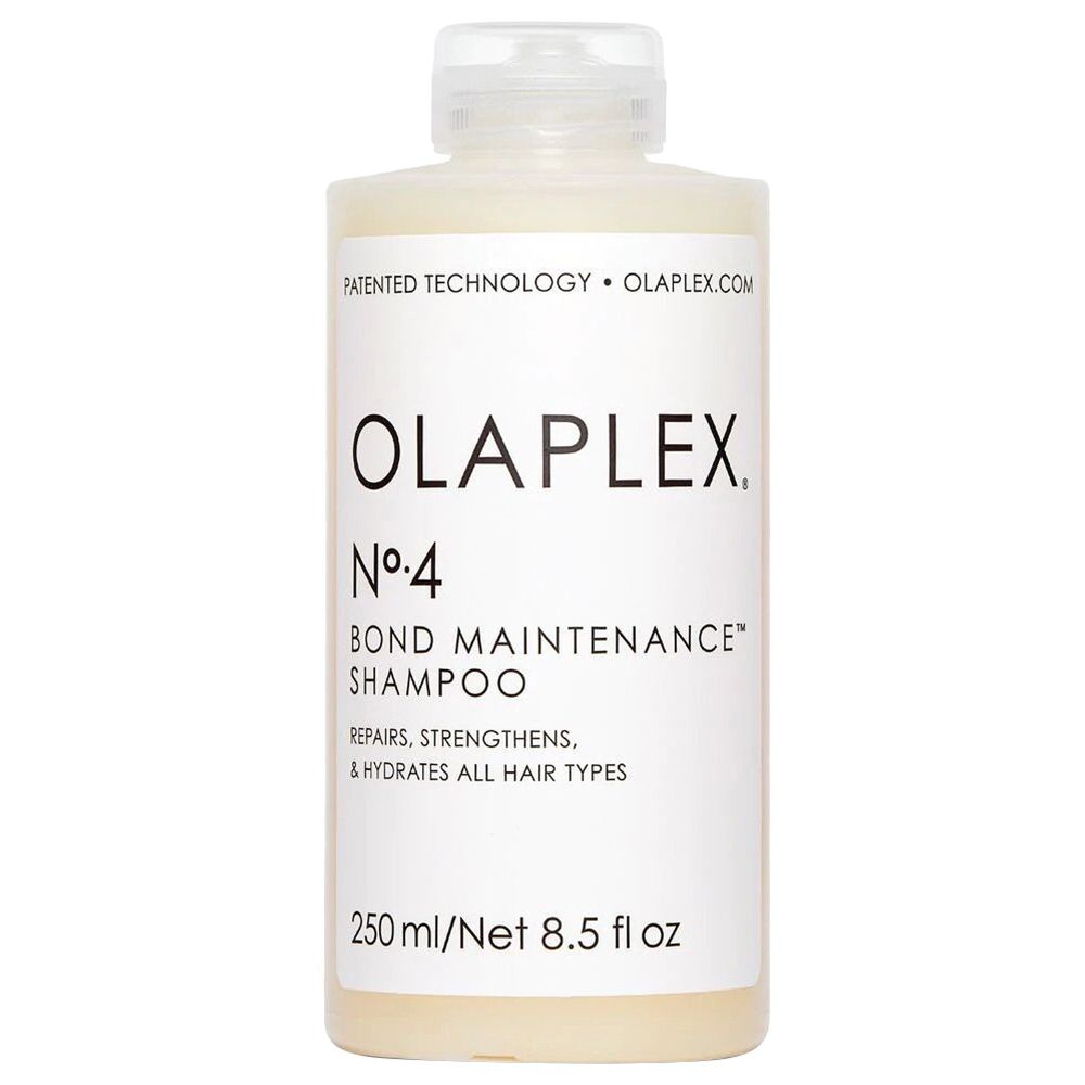 Olaplex - No.4 Bond Maintenance Hair Shampoo - 250ml