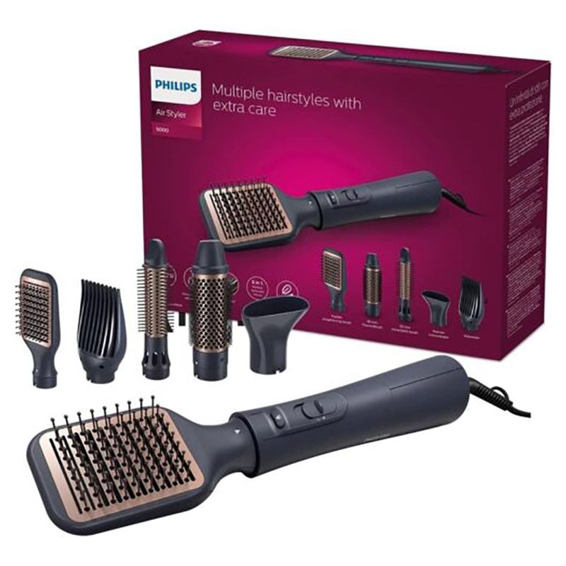 Philips - Air Styler 530/03