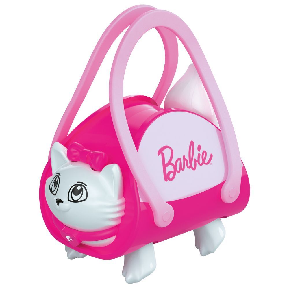 Mondo - Barbie Cat Bag 