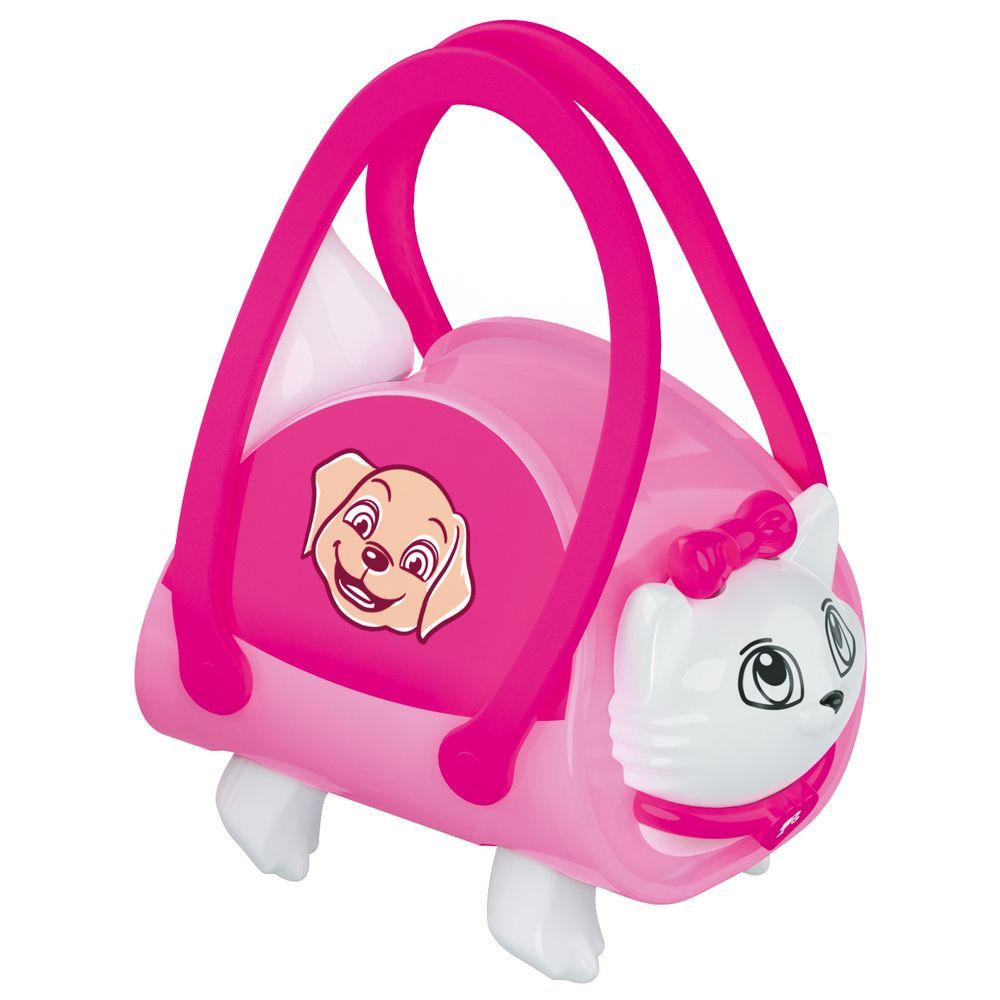 Mondo - Barbie Cat Bag 