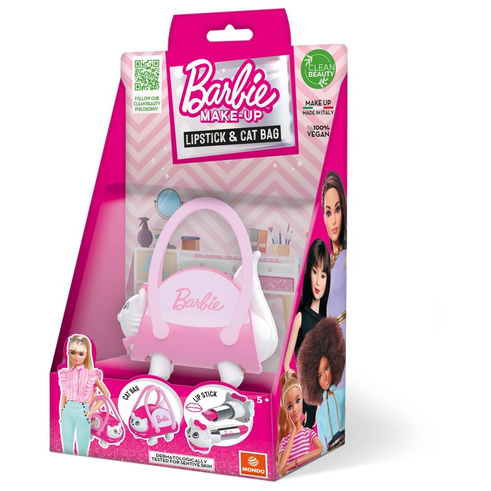 Mondo - Barbie Cat Bag 