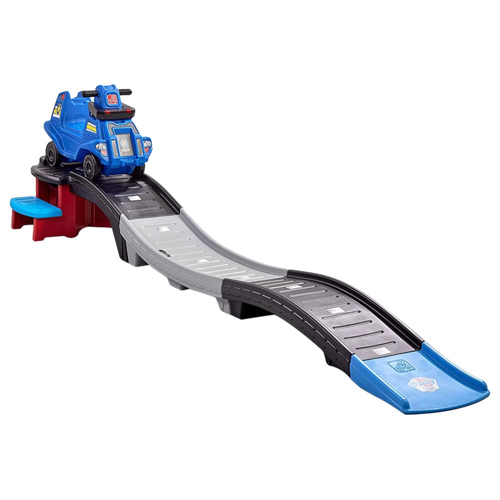 Step2 - Paw Patrol Adventure Coaster