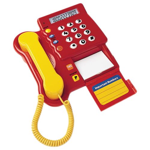 Learning Resources - Teaching Telephone