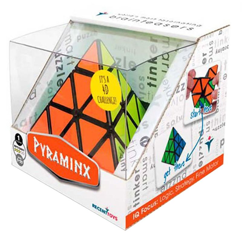 Recent Toys - Pyraminx