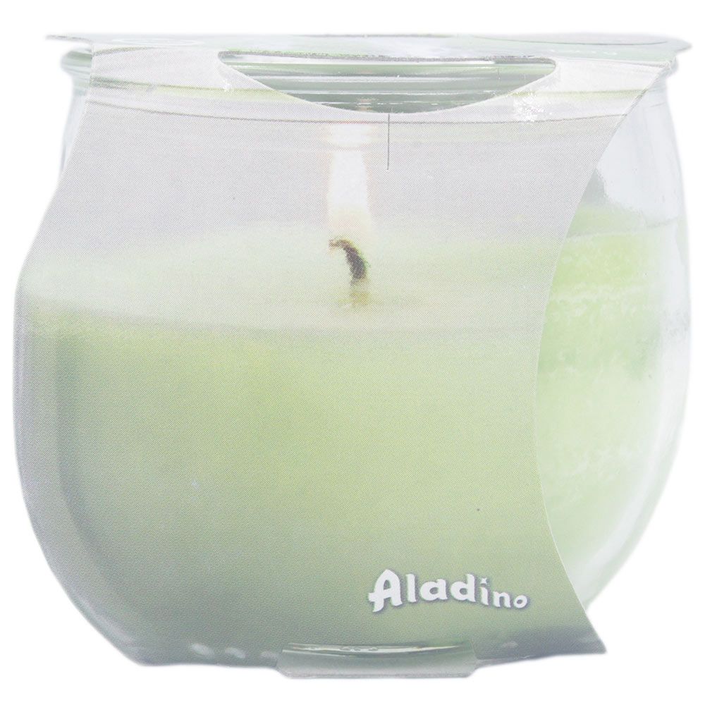 Aladino - Scented Candle 30 Hours - Musk