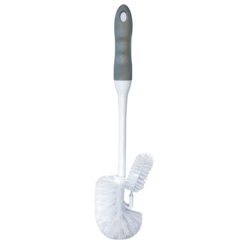 Lock&Lock - Toilet Brush W/Rim