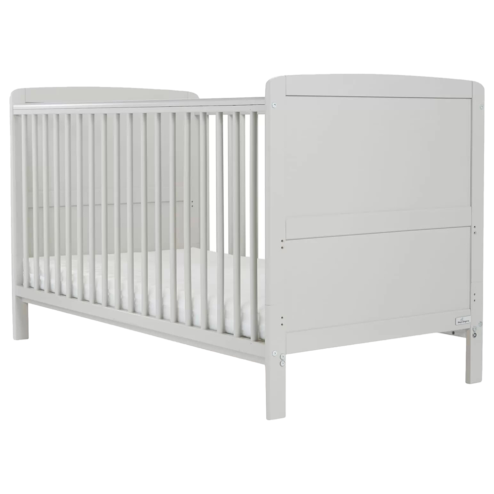 Baby elegance starlight cot and mattress online