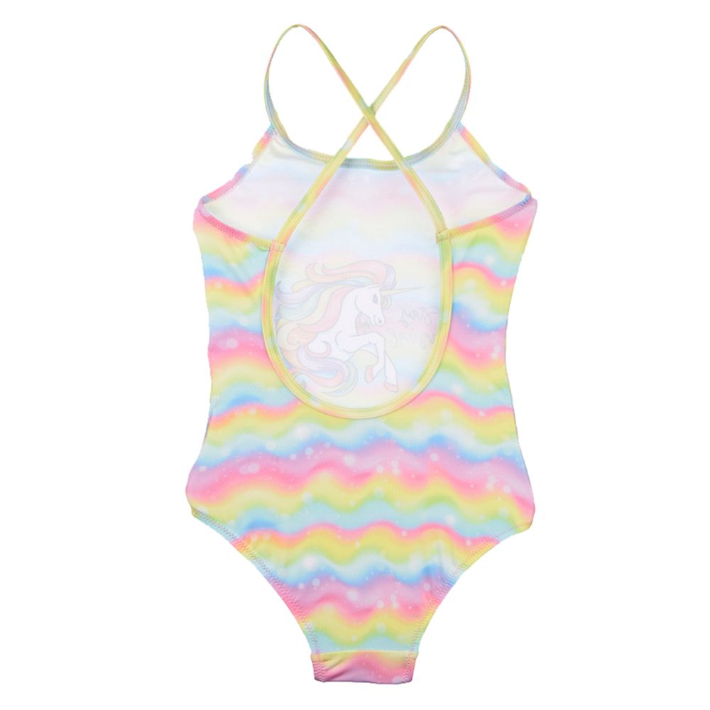 Slipstop - Magical Swimsuit - Unicorn