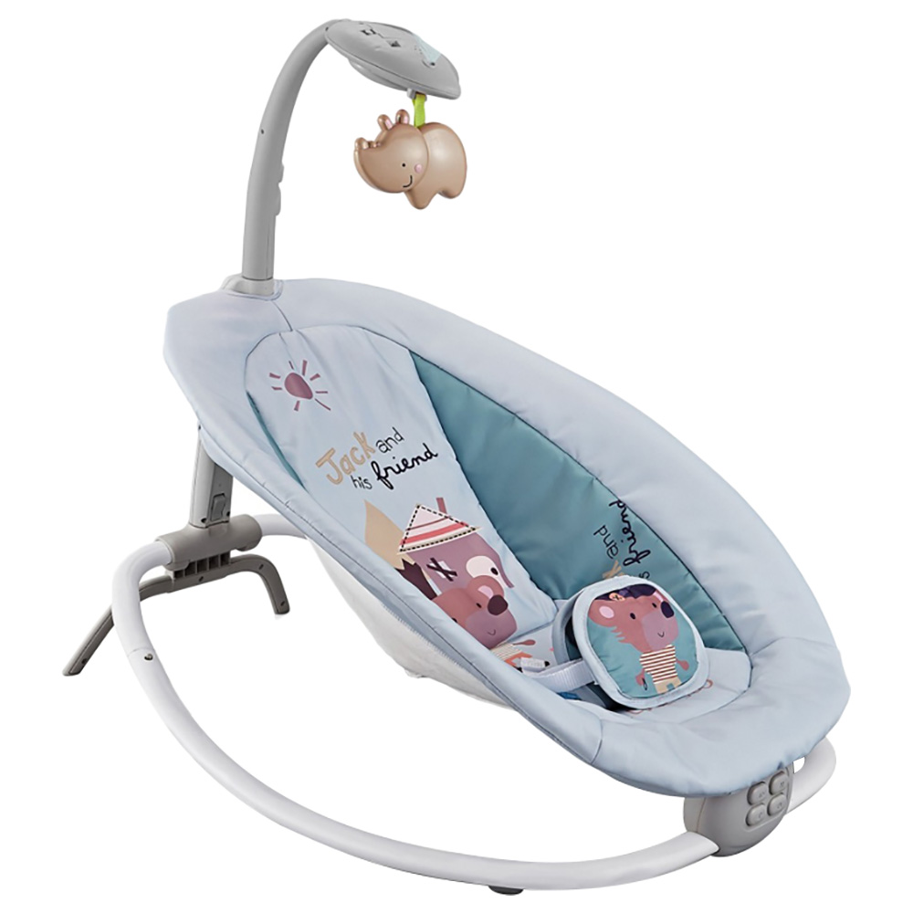 Baby rocker with vibration online