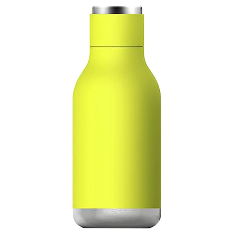 Asobu - Urban 24Hrs Cool Bottle - Lime