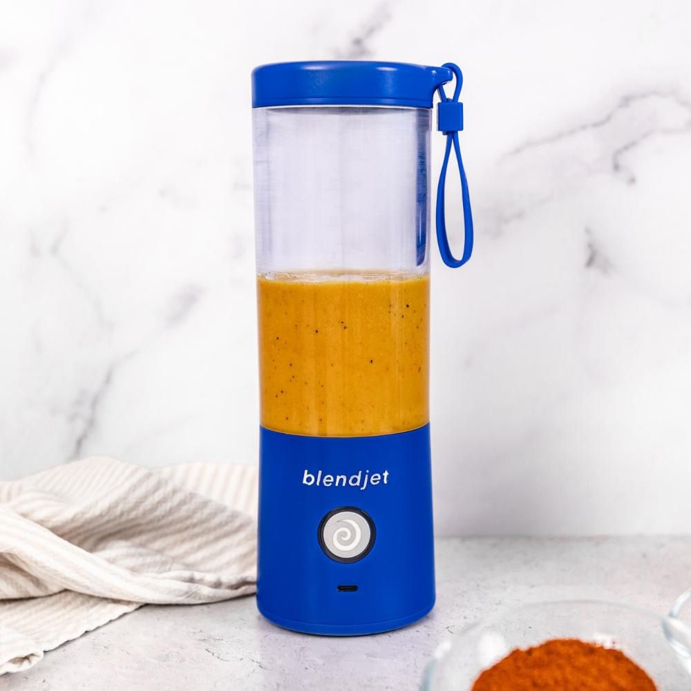 Blendjet - V2 Portable Blender - Royal