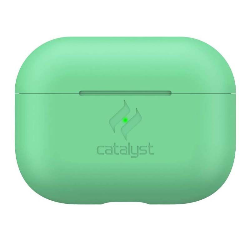 Catalyst - Slim Case for Airpods Pro - Mint Green