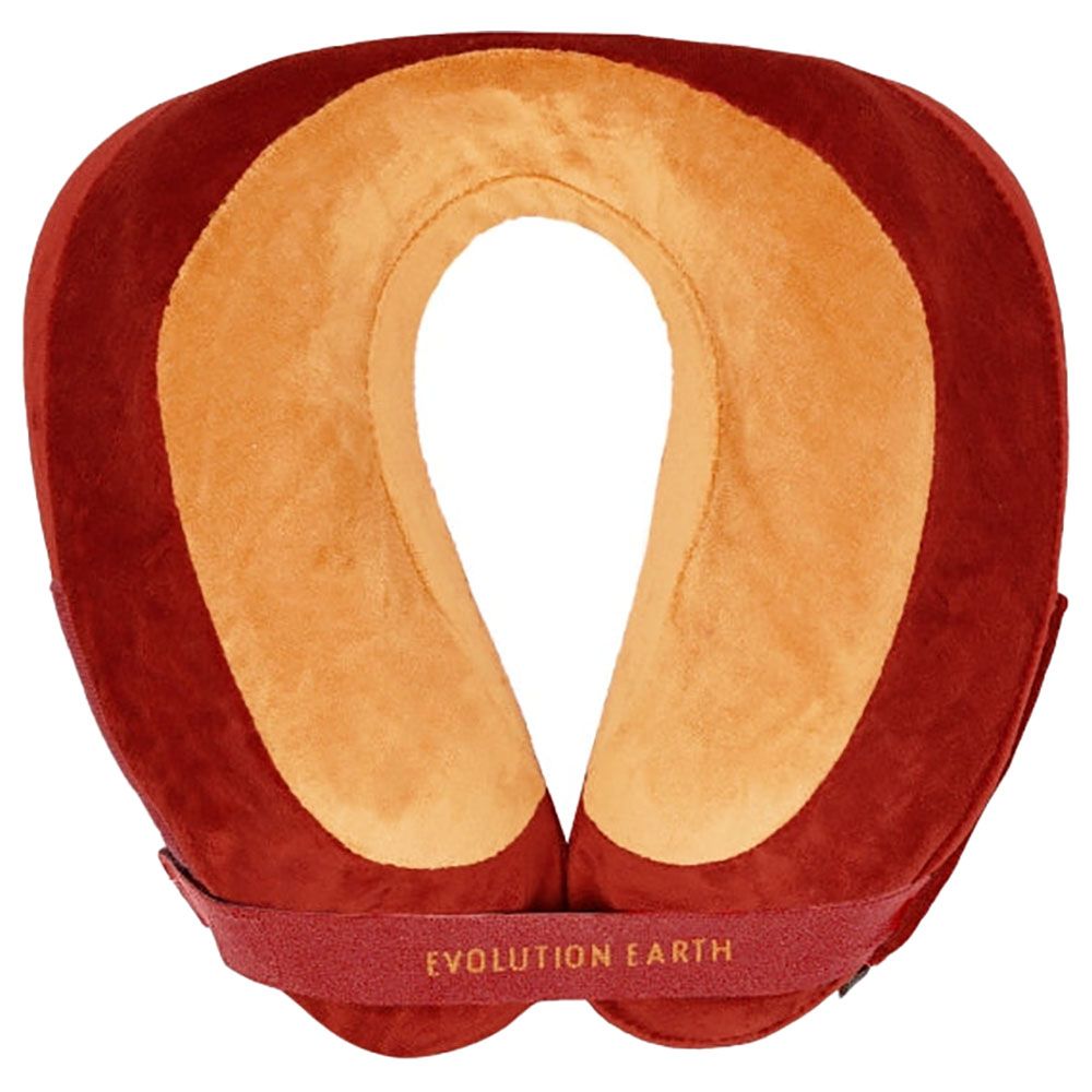 Cabeau - Evolution Earth Pillow - Fire